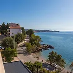 Apartamento Fran Crikvenica