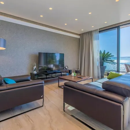 Apartment Fran Crikvenica