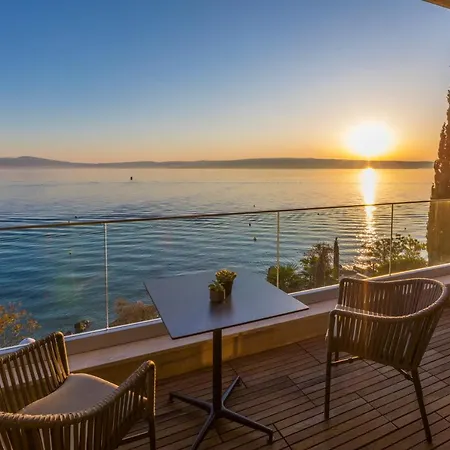 Apartment Fran Crikvenica