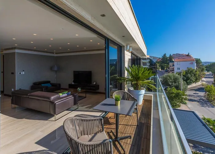 Apartment Fran Crikvenica