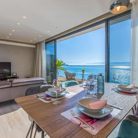 Apartament Fran Crikvenica