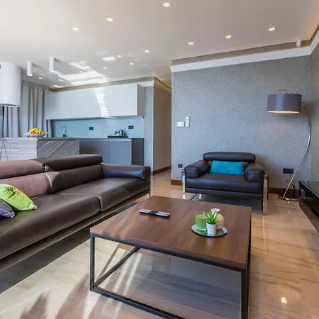 Fran Apartament *