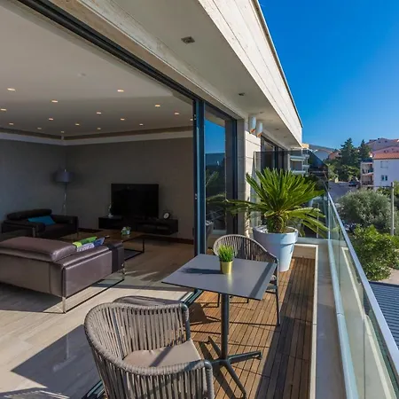 Apartament Fran Crikvenica