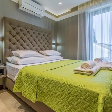 Apartament Fran Crikvenica