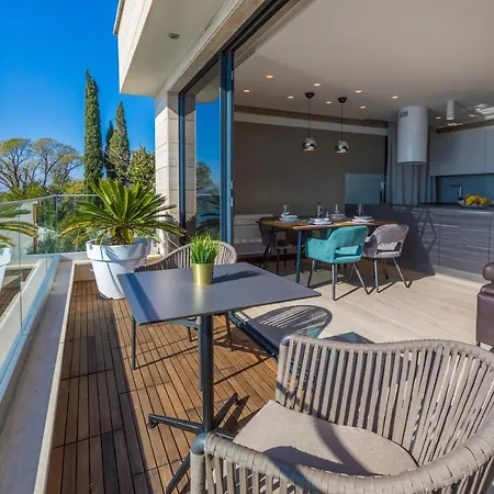 Fran Apartament *