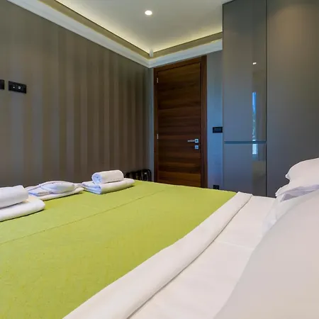 Apartament Fran