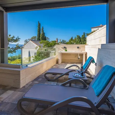 Appartamento Fran Crikvenica