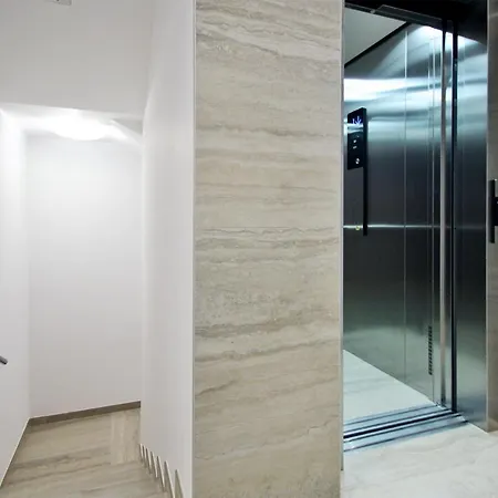 Apartament Fran Crikvenica